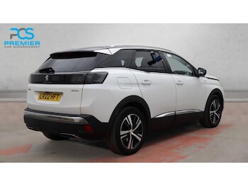 Used Peugeot 3008 2022 for sale - 78426796: Photo
