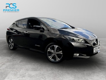 Nissan - Leaf