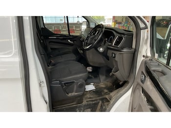 Used Ford Transit Custom 2021 for sale - 78632621: Photo