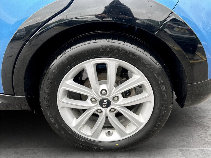 Used Kia Soul for sale - 77365177: Photo 15