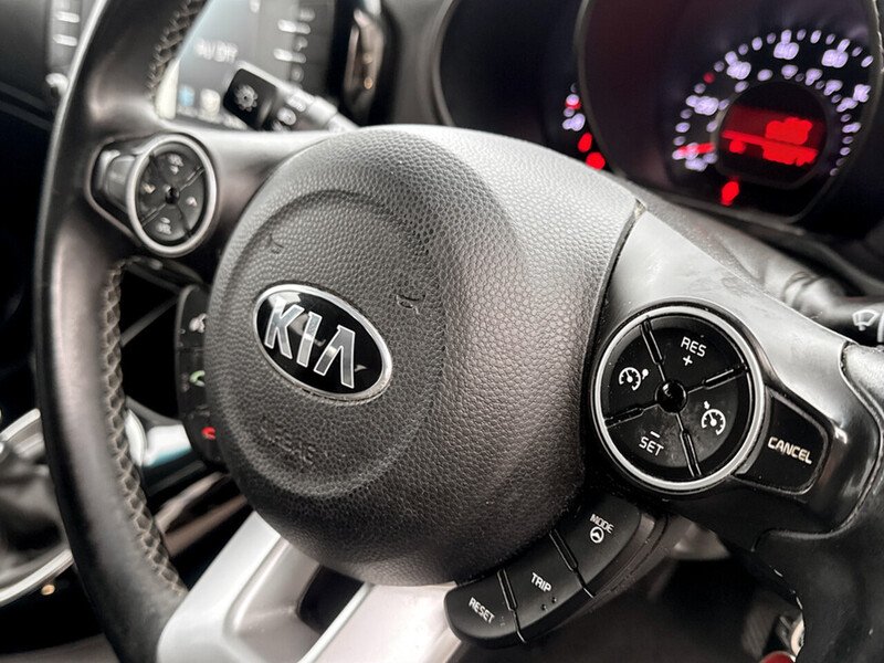 Used Kia Soul for sale - 77365177: Photo 19