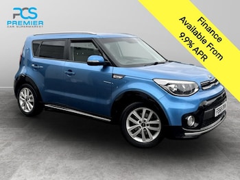 Used Kia Soul 2018 for sale - 77365177: Photo