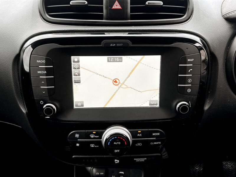 Used Kia Soul for sale - 77365177: Photo 22