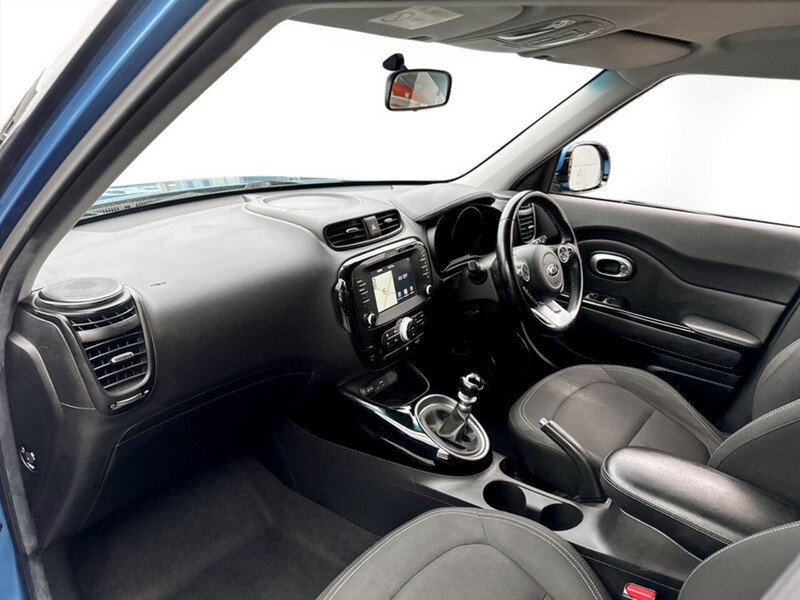 Used Kia Soul for sale - 77365177: Photo 23