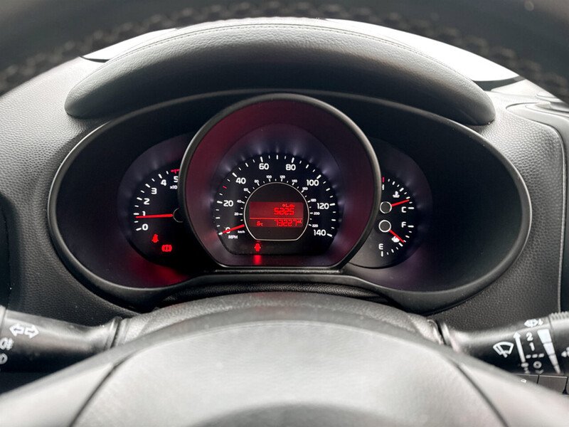 Used Kia Soul for sale - 77365177: Photo 24