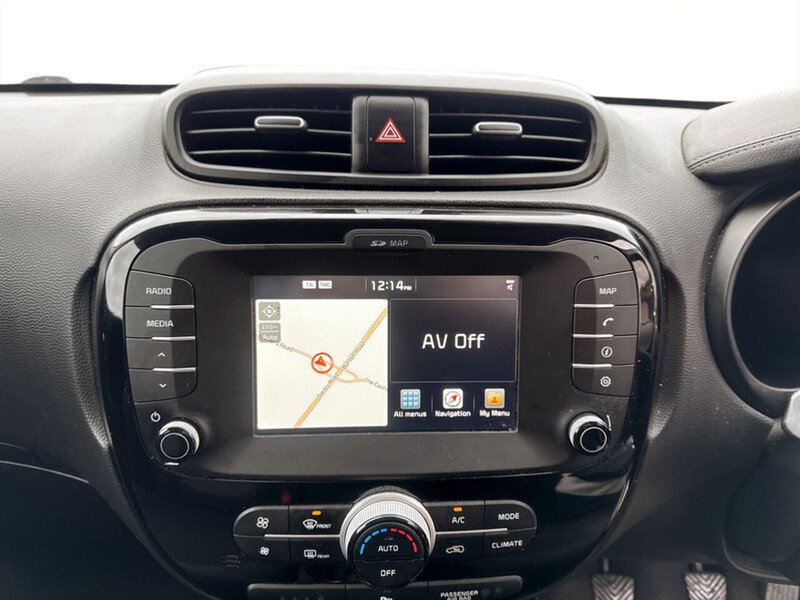 Used Kia Soul for sale - 77365177: Photo 25