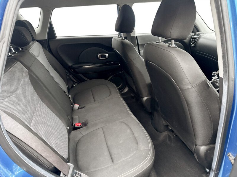 Used Kia Soul for sale - 77365177: Photo 27