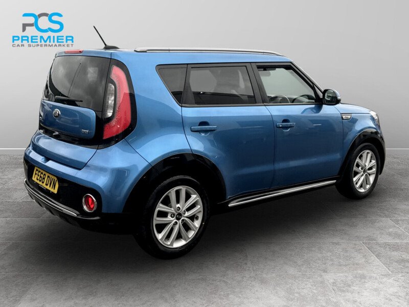 Used Kia Soul for sale - 77365177: Photo 28