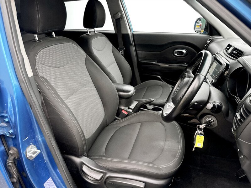 Used Kia Soul for sale - 77365177: Photo 29