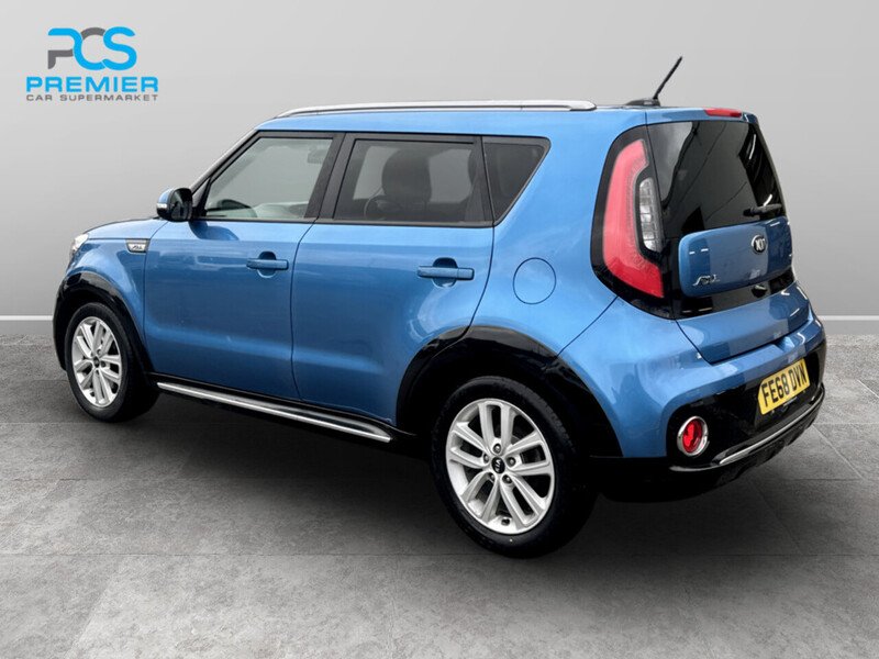 Used Kia Soul for sale - 77365177: Photo 3