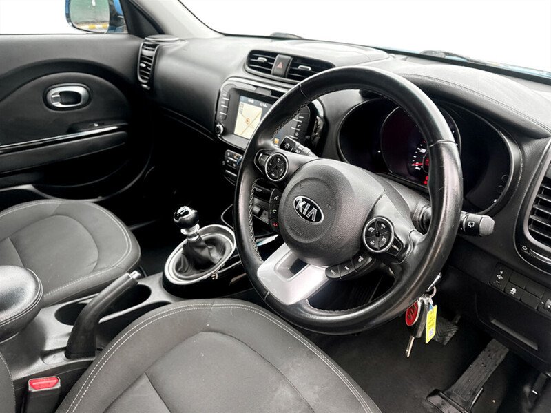 Used Kia Soul for sale - 77365177: Photo 33