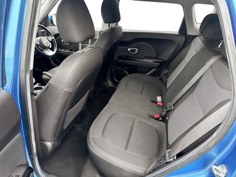Used Kia Soul for sale - 77365177: Photo 34
