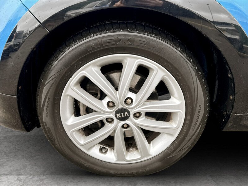 Used Kia Soul for sale - 77365177: Photo 35