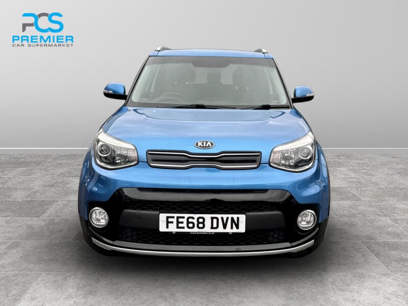 Used Kia Soul for sale - 77365177: Photo 5