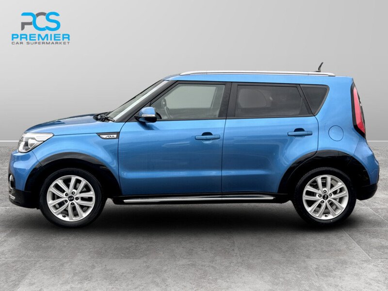 Used Kia Soul for sale - 77365177: Photo 6