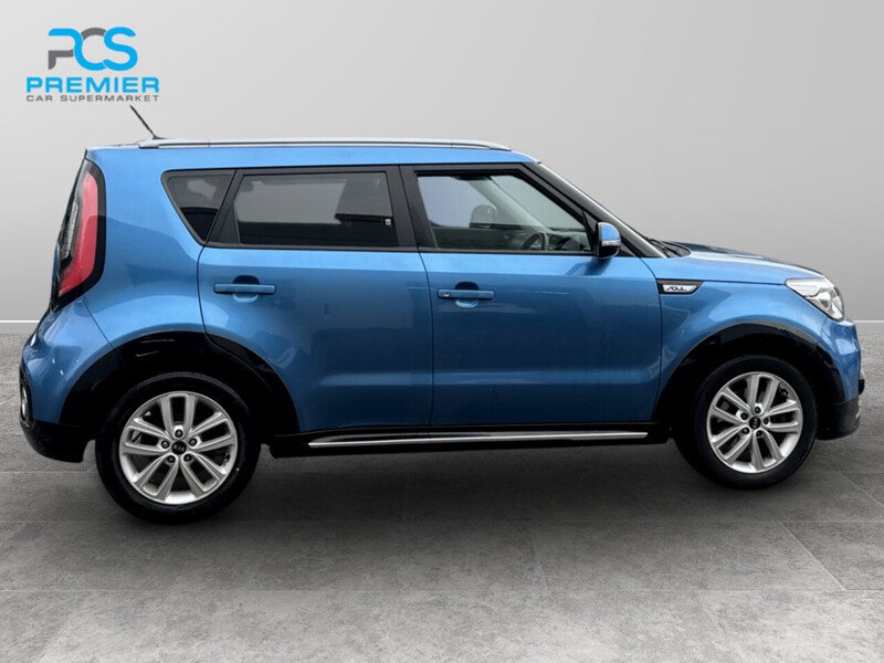 Used Kia Soul for sale - 77365177: Photo 7