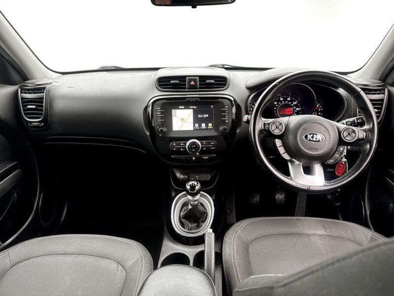 Used Kia Soul for sale - 77365177: Photo 8