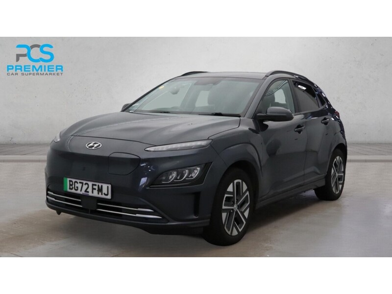 Used Hyundai KONA 2022 for sale - 76720014: Photo 11