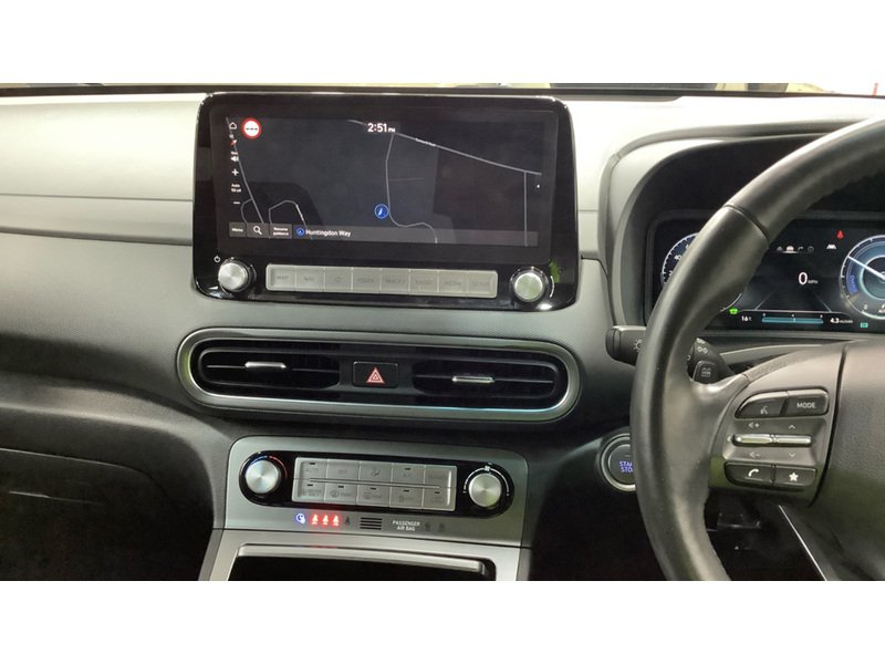 Used Hyundai KONA 2022 for sale - 76720014: Photo 12