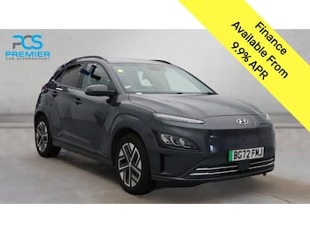 Hyundai - KONA