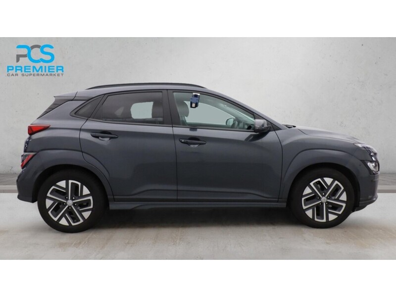 Used Hyundai KONA 2022 for sale - 76720014: Photo 3