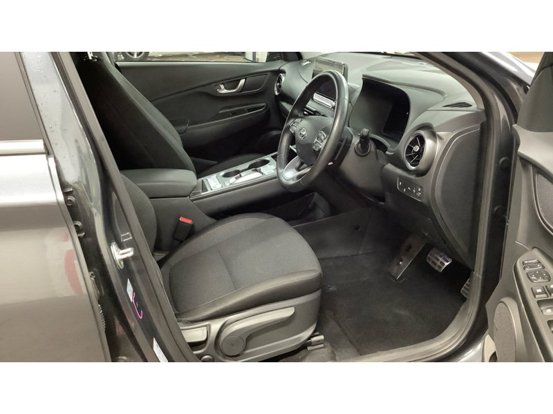 Used Hyundai KONA 2022 for sale - 76720014: Photo 4