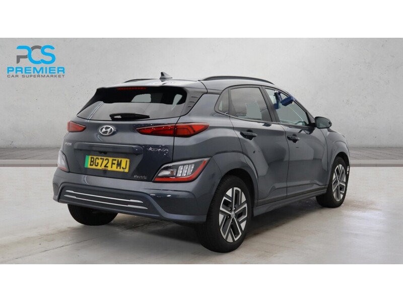 Used Hyundai KONA 2022 for sale - 76720014: Photo 5