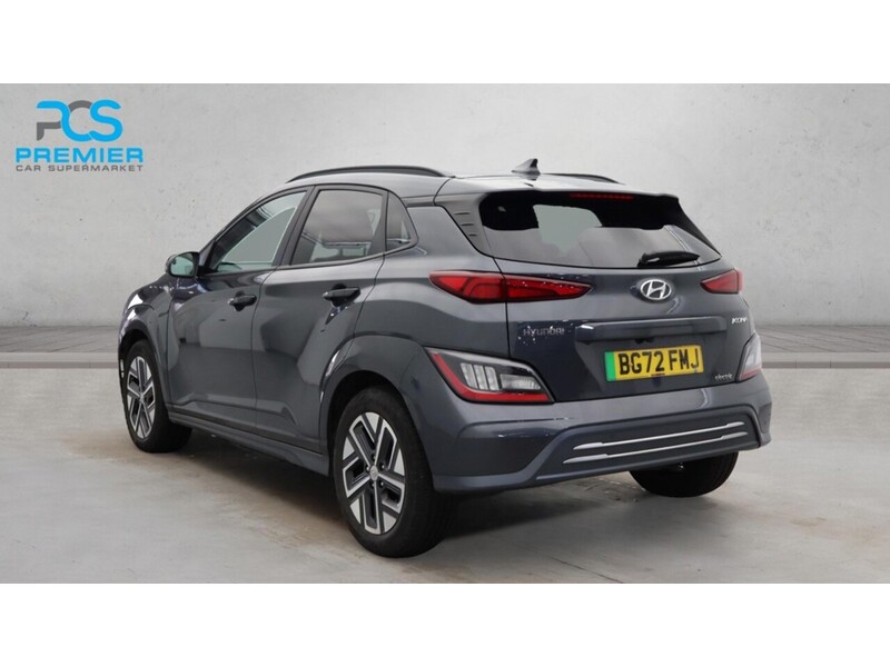 Used Hyundai KONA 2022 for sale - 76720014: Photo 8