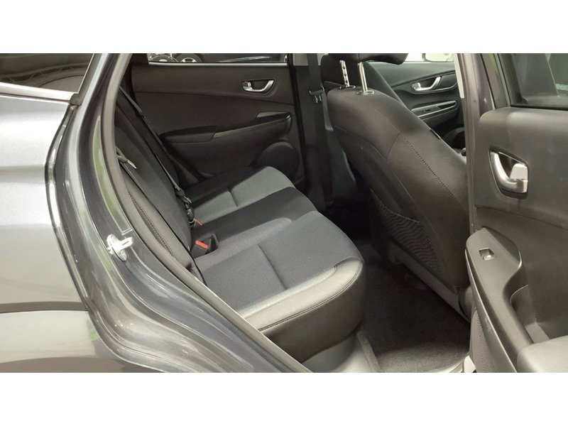 Used Hyundai KONA 2022 for sale - 76720014: Photo 9