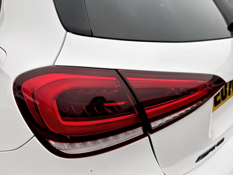 Used Mercedes-Benz A-Class 2020 for sale - 76267465: Photo 11