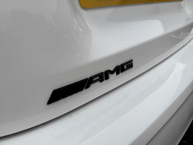 Used Mercedes-Benz A-Class 2020 for sale - 76267465: Photo 12