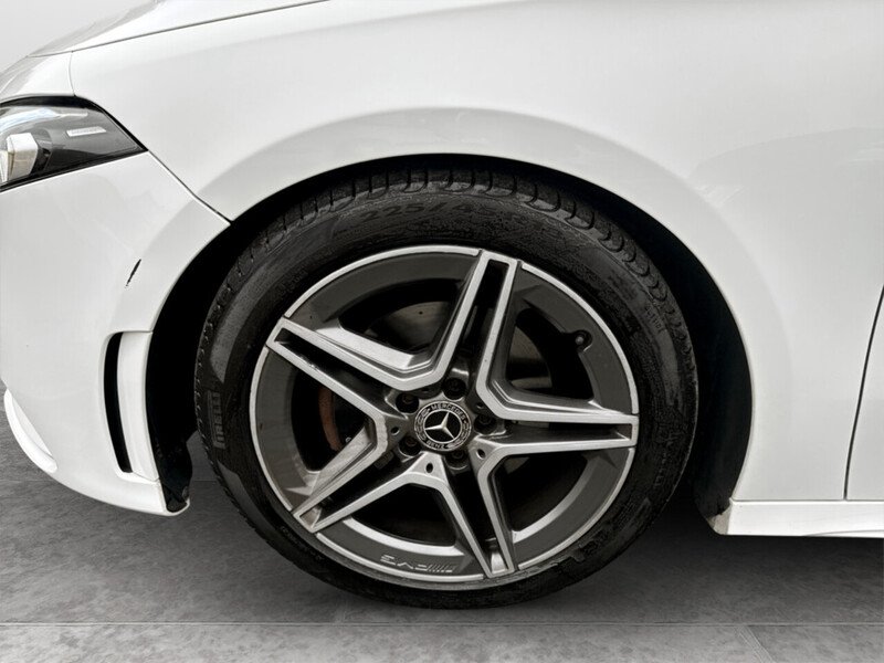 Used Mercedes-Benz A-Class 2020 for sale - 76267465: Photo 13