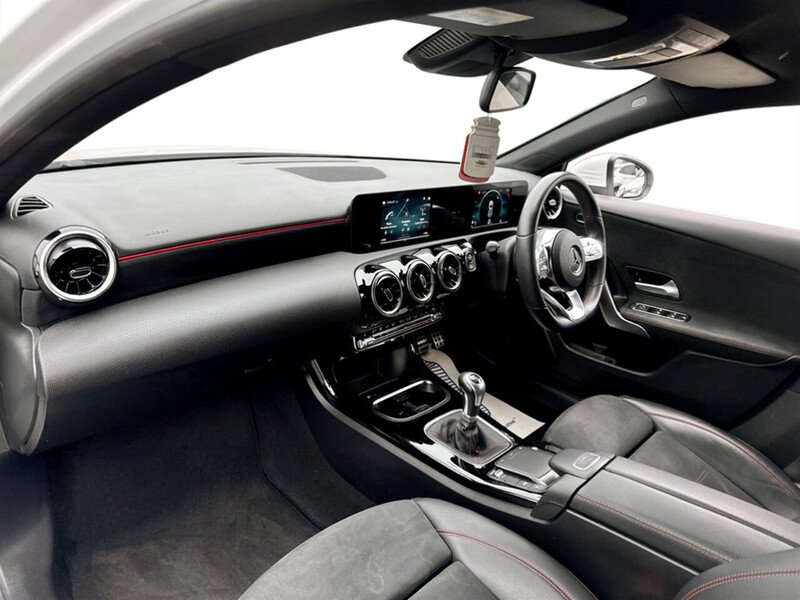 Used Mercedes-Benz A-Class 2020 for sale - 76267465: Photo 14