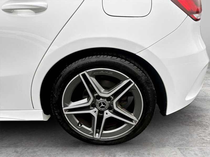Used Mercedes-Benz A-Class 2020 for sale - 76267465: Photo 15