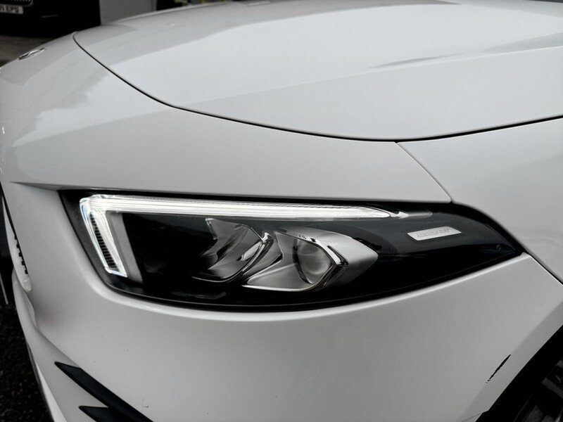 Used Mercedes-Benz A-Class 2020 for sale - 76267465: Photo 16