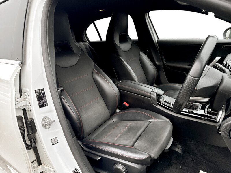 Used Mercedes-Benz A-Class 2020 for sale - 76267465: Photo 19