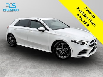 2020 - A180 AMG Line 5-Door