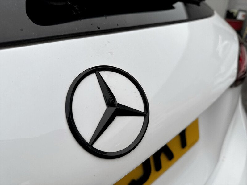 Used Mercedes-Benz A-Class 2020 for sale - 76267465: Photo 21