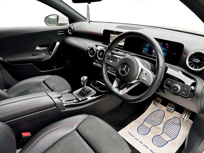 Used Mercedes-Benz A-Class 2020 for sale - 76267465: Photo 23