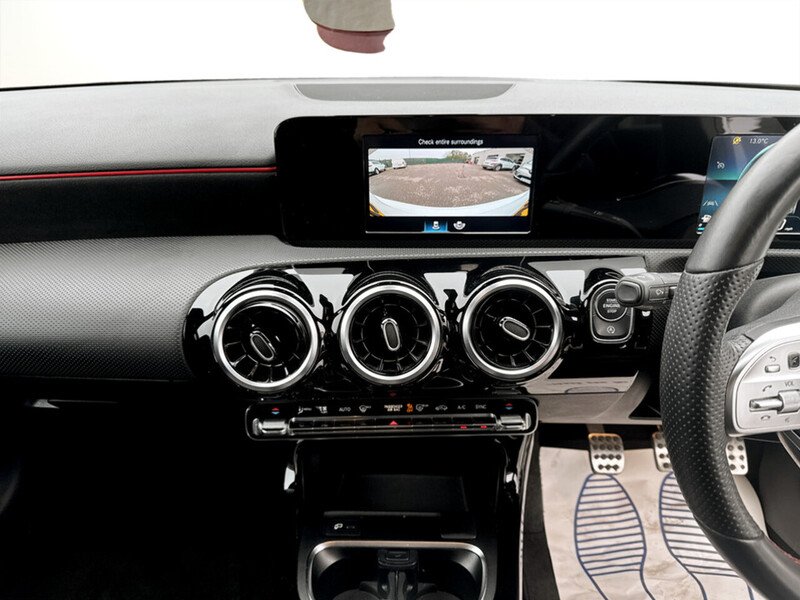 Used Mercedes-Benz A-Class 2020 for sale - 76267465: Photo 26