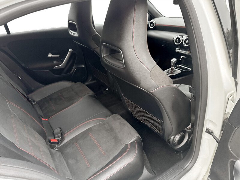 Used Mercedes-Benz A-Class 2020 for sale - 76267465: Photo 27