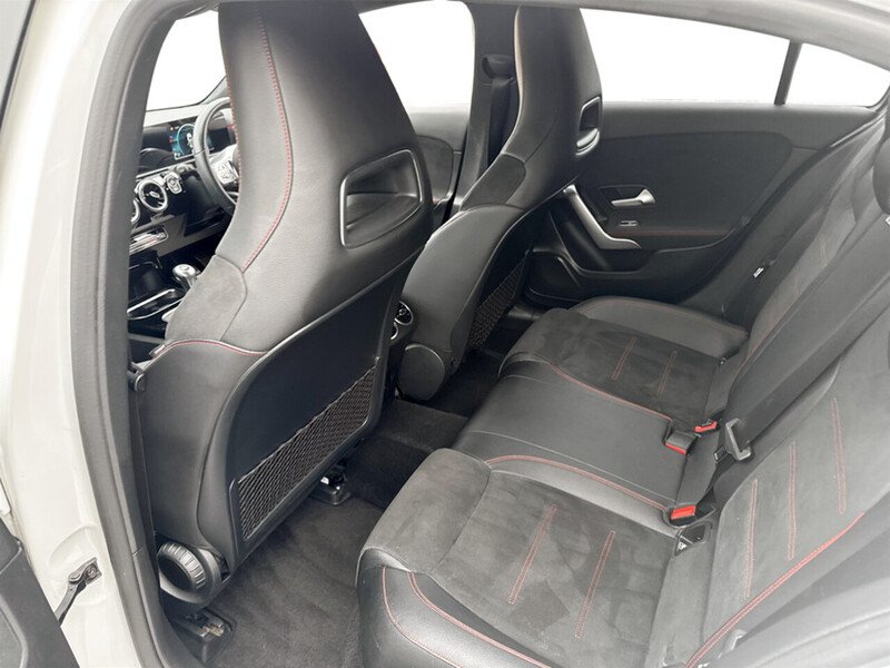 Used Mercedes-Benz A-Class 2020 for sale - 76267465: Photo 28