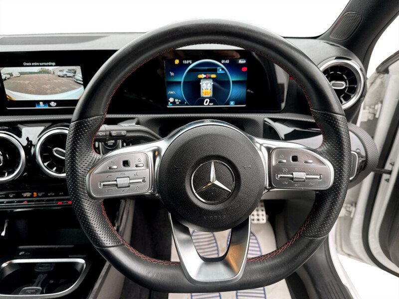 Used Mercedes-Benz A-Class 2020 for sale - 76267465: Photo 29