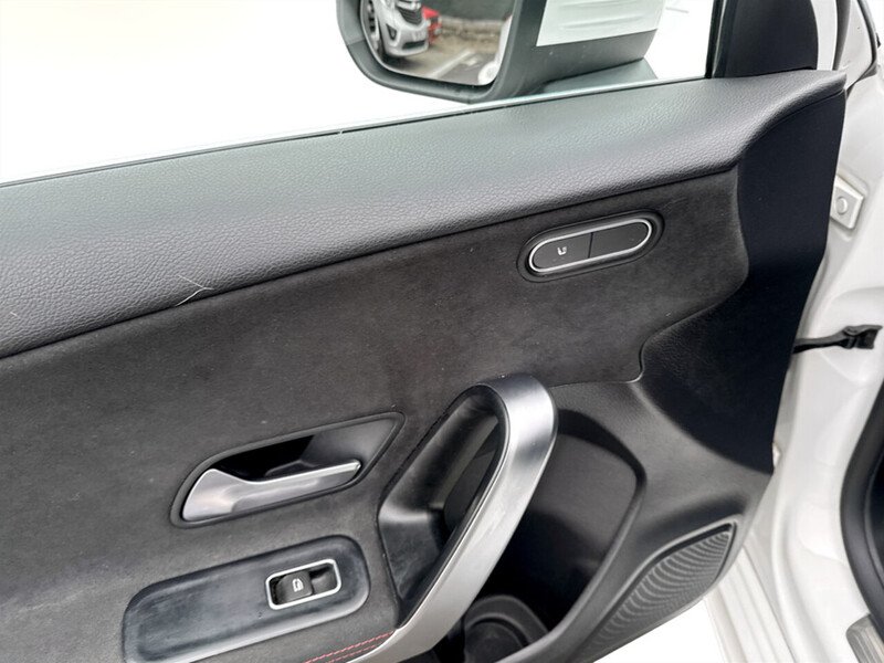 Used Mercedes-Benz A-Class 2020 for sale - 76267465: Photo 32