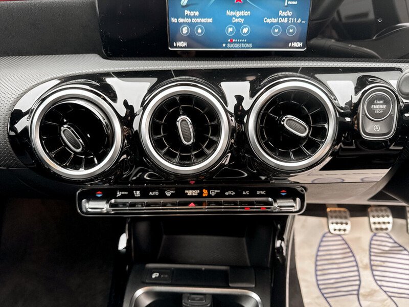 Used Mercedes-Benz A-Class 2020 for sale - 76267465: Photo 33