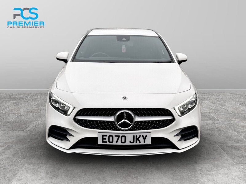 Used Mercedes-Benz A-Class 2020 for sale - 76267465: Photo 5