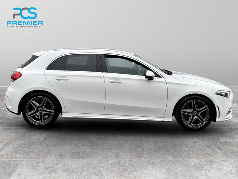 Used Mercedes-Benz A-Class 2020 for sale - 76267465: Photo 6