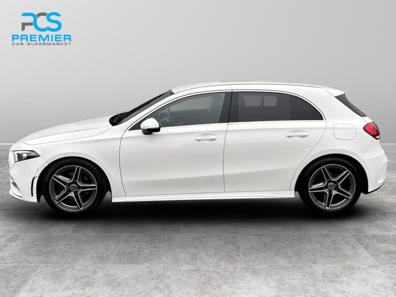 Used Mercedes-Benz A-Class 2020 for sale - 76267465: Photo 7