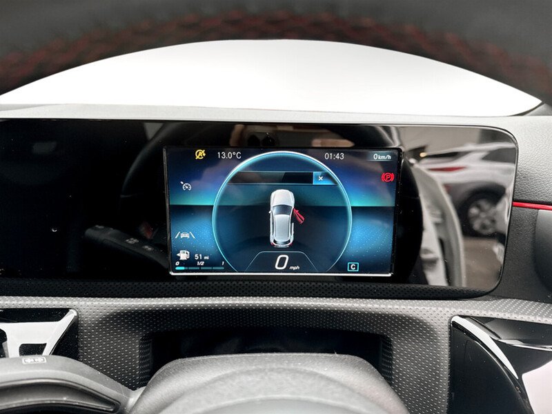 Used Mercedes-Benz A-Class 2020 for sale - 76267465: Photo 9