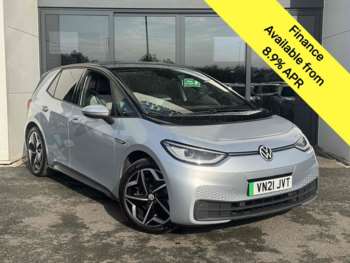 2021 - Pro S Tour 5-Door